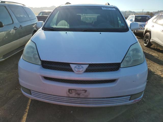 Photo 4 VIN: 5TDZA22C44S205993 - TOYOTA SIENNA XLE 