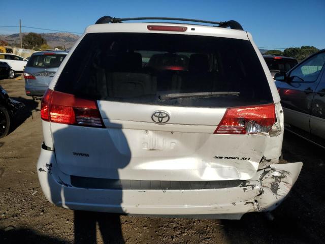 Photo 5 VIN: 5TDZA22C44S205993 - TOYOTA SIENNA XLE 