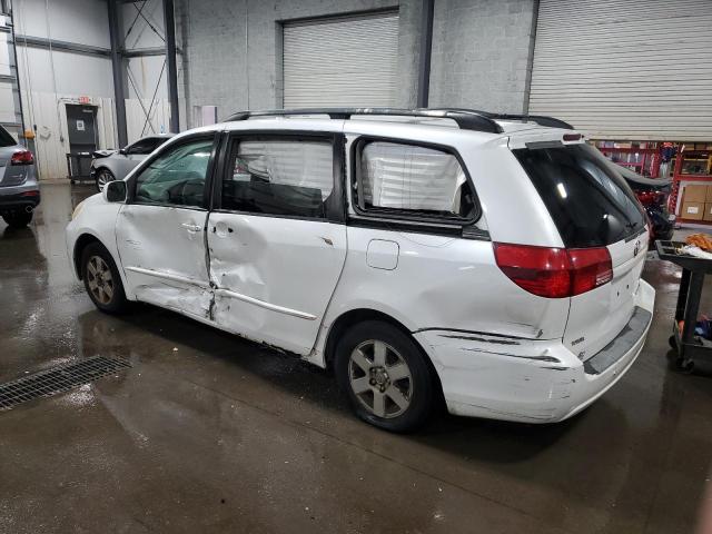 Photo 1 VIN: 5TDZA22C44S206240 - TOYOTA SIENNA XLE 