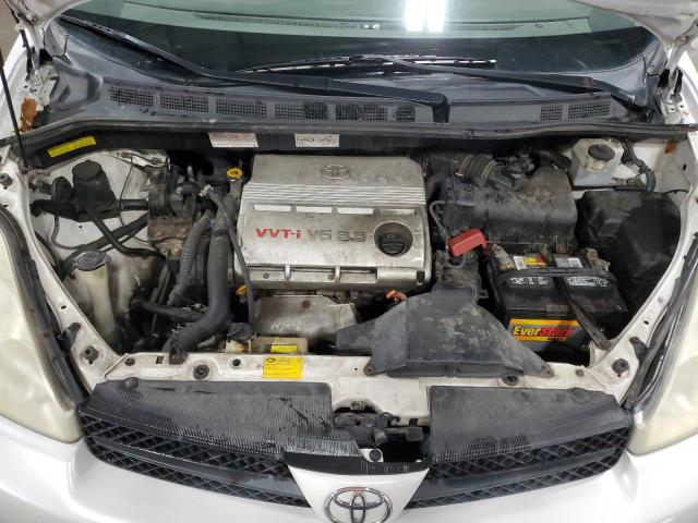 Photo 11 VIN: 5TDZA22C44S206240 - TOYOTA SIENNA XLE 