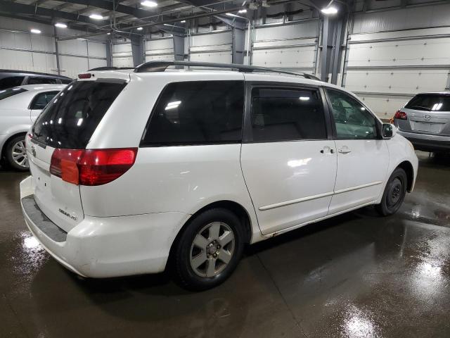 Photo 2 VIN: 5TDZA22C44S206240 - TOYOTA SIENNA XLE 