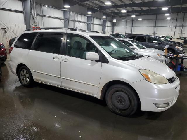 Photo 3 VIN: 5TDZA22C44S206240 - TOYOTA SIENNA XLE 