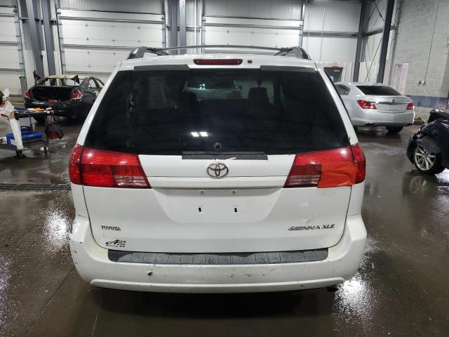 Photo 5 VIN: 5TDZA22C44S206240 - TOYOTA SIENNA XLE 