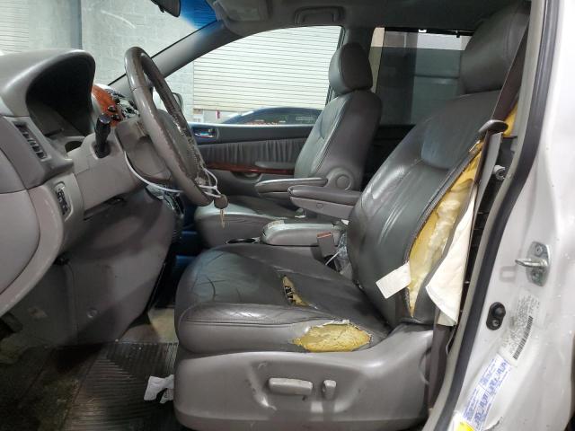 Photo 6 VIN: 5TDZA22C44S206240 - TOYOTA SIENNA XLE 