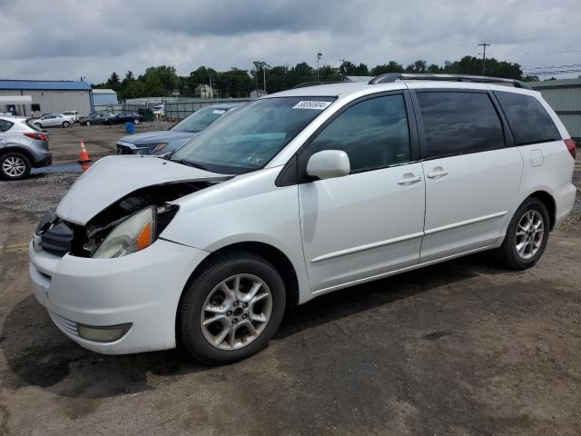 Photo 0 VIN: 5TDZA22C44S213446 - TOYOTA SIENNA XLE 