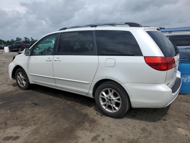 Photo 1 VIN: 5TDZA22C44S213446 - TOYOTA SIENNA XLE 