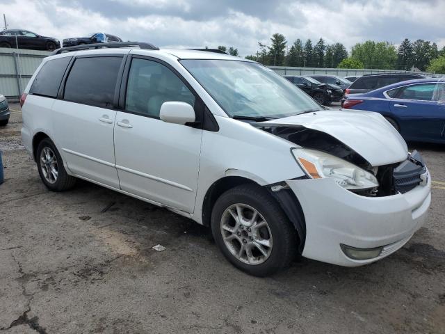 Photo 3 VIN: 5TDZA22C44S213446 - TOYOTA SIENNA XLE 