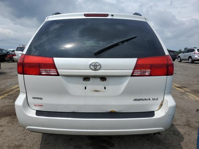 Photo 5 VIN: 5TDZA22C44S213446 - TOYOTA SIENNA XLE 