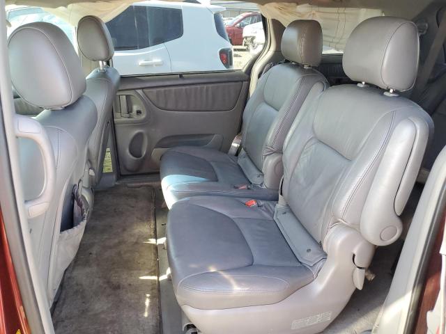 Photo 10 VIN: 5TDZA22C44S219585 - TOYOTA SIENNA XLE 