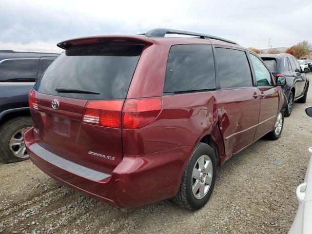 Photo 2 VIN: 5TDZA22C44S219585 - TOYOTA SIENNA XLE 