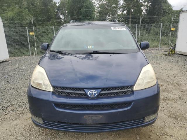 Photo 4 VIN: 5TDZA22C45S232659 - TOYOTA SIENNA XLE 