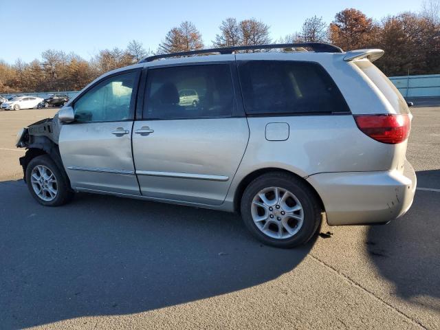 Photo 1 VIN: 5TDZA22C45S249221 - TOYOTA SIENNA 