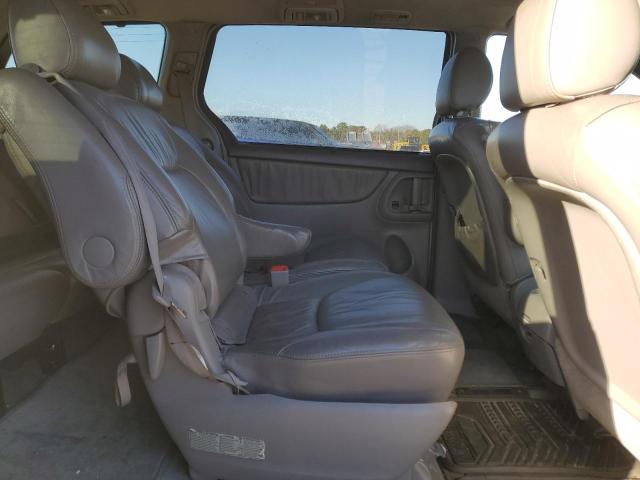 Photo 10 VIN: 5TDZA22C45S249221 - TOYOTA SIENNA 