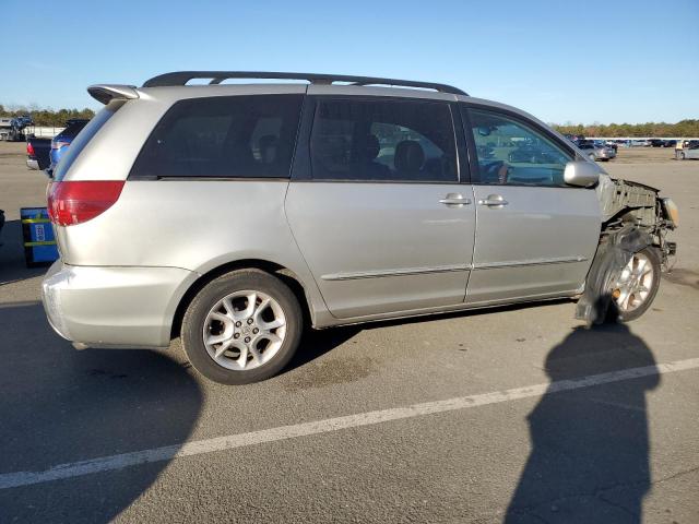 Photo 2 VIN: 5TDZA22C45S249221 - TOYOTA SIENNA 