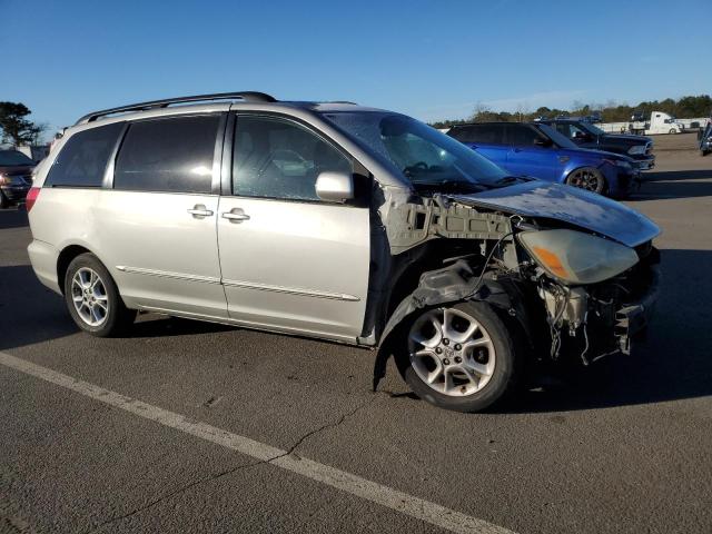 Photo 3 VIN: 5TDZA22C45S249221 - TOYOTA SIENNA 