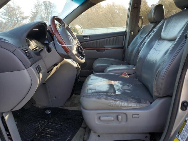 Photo 6 VIN: 5TDZA22C45S249221 - TOYOTA SIENNA 