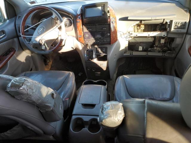 Photo 7 VIN: 5TDZA22C45S249221 - TOYOTA SIENNA 