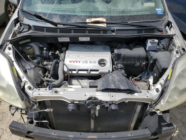 Photo 11 VIN: 5TDZA22C45S265807 - TOYOTA SIENNA XLE 