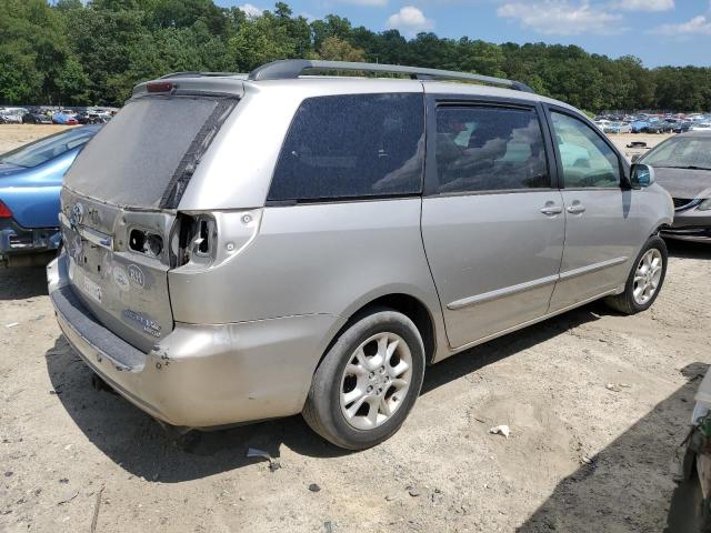 Photo 2 VIN: 5TDZA22C45S265807 - TOYOTA SIENNA XLE 