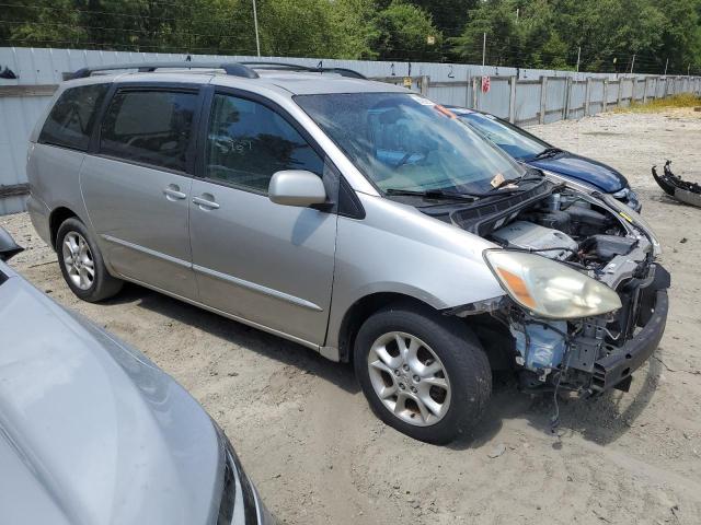 Photo 3 VIN: 5TDZA22C45S265807 - TOYOTA SIENNA XLE 