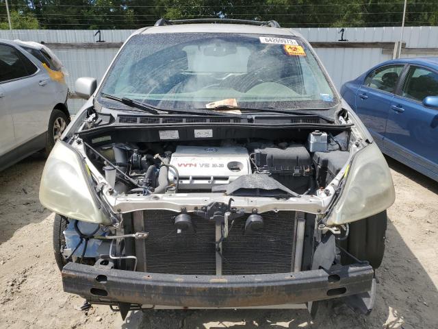 Photo 4 VIN: 5TDZA22C45S265807 - TOYOTA SIENNA XLE 