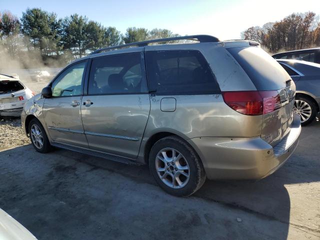 Photo 1 VIN: 5TDZA22C45S275267 - TOYOTA SIENNA XLE 