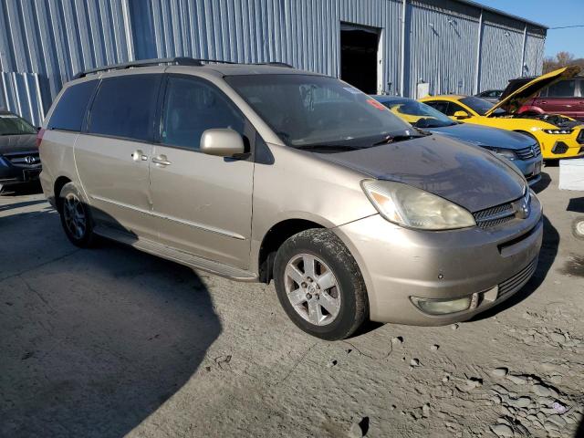 Photo 3 VIN: 5TDZA22C45S275267 - TOYOTA SIENNA XLE 