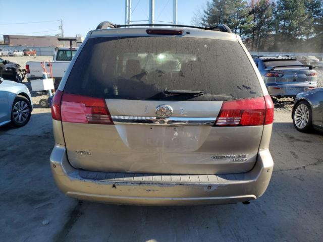 Photo 5 VIN: 5TDZA22C45S275267 - TOYOTA SIENNA XLE 