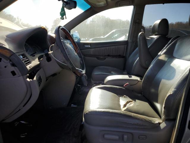 Photo 6 VIN: 5TDZA22C45S275267 - TOYOTA SIENNA XLE 