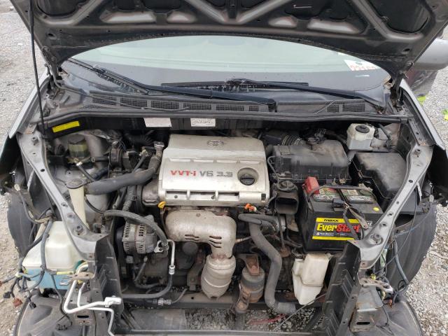 Photo 11 VIN: 5TDZA22C45S285541 - TOYOTA ALL MODELS 