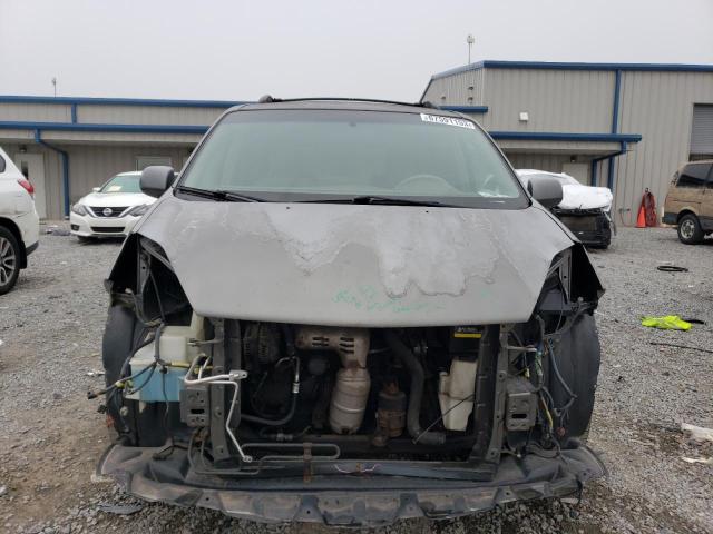 Photo 4 VIN: 5TDZA22C45S285541 - TOYOTA ALL MODELS 