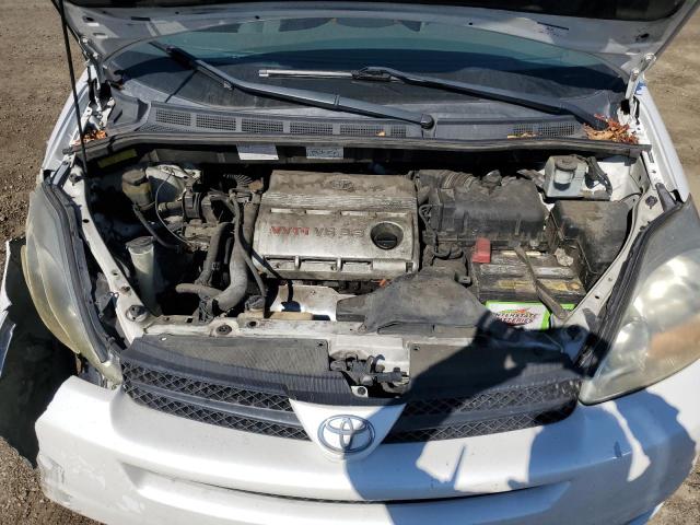 Photo 11 VIN: 5TDZA22C45S305562 - TOYOTA SIENNA XLE 