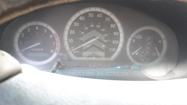Photo 12 VIN: 5TDZA22C45S309353 - TOYOTA SIENNA 