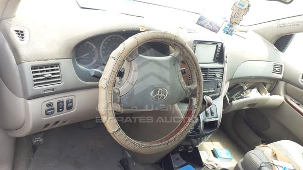 Photo 13 VIN: 5TDZA22C45S309353 - TOYOTA SIENNA 