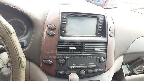 Photo 14 VIN: 5TDZA22C45S309353 - TOYOTA SIENNA 