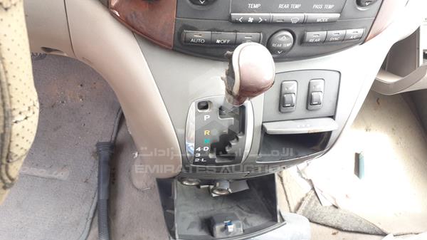 Photo 15 VIN: 5TDZA22C45S309353 - TOYOTA SIENNA 