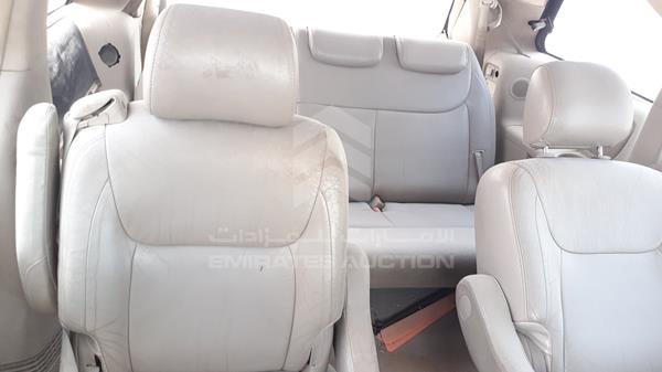 Photo 16 VIN: 5TDZA22C45S309353 - TOYOTA SIENNA 