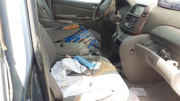 Photo 17 VIN: 5TDZA22C45S309353 - TOYOTA SIENNA 