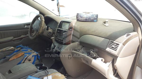 Photo 18 VIN: 5TDZA22C45S309353 - TOYOTA SIENNA 