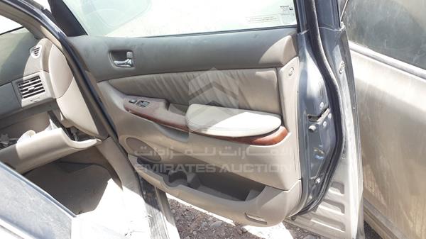 Photo 19 VIN: 5TDZA22C45S309353 - TOYOTA SIENNA 