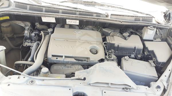 Photo 21 VIN: 5TDZA22C45S309353 - TOYOTA SIENNA 