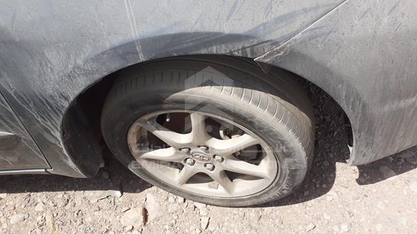 Photo 22 VIN: 5TDZA22C45S309353 - TOYOTA SIENNA 