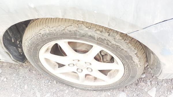 Photo 24 VIN: 5TDZA22C45S309353 - TOYOTA SIENNA 