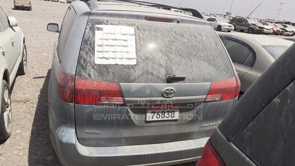 Photo 5 VIN: 5TDZA22C45S309353 - TOYOTA SIENNA 