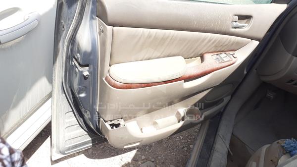 Photo 8 VIN: 5TDZA22C45S309353 - TOYOTA SIENNA 