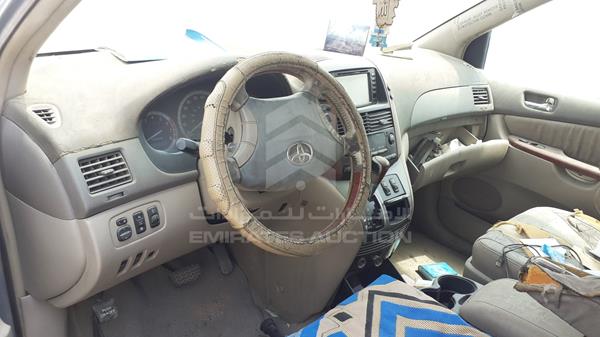 Photo 9 VIN: 5TDZA22C45S309353 - TOYOTA SIENNA 