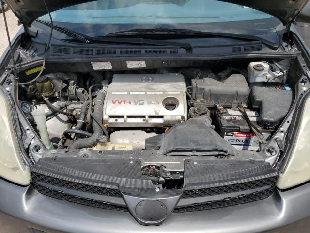 Photo 11 VIN: 5TDZA22C45S358116 - TOYOTA SIENNA XLE 