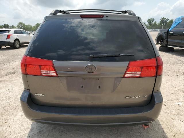 Photo 5 VIN: 5TDZA22C45S358116 - TOYOTA SIENNA XLE 