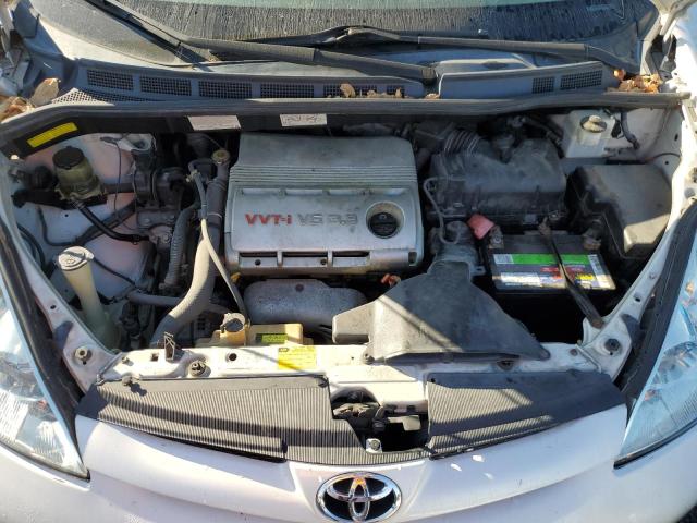 Photo 10 VIN: 5TDZA22C46S396611 - TOYOTA ALL MODELS 