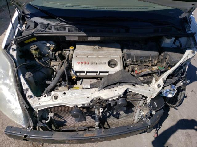 Photo 11 VIN: 5TDZA22C46S443023 - TOYOTA SIENNA XLE 